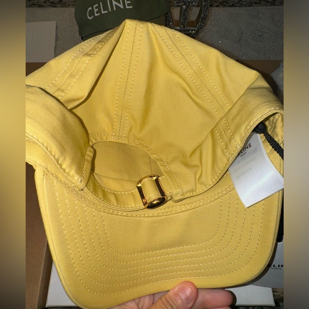 Celine Hat size M - Picture 2 of 7